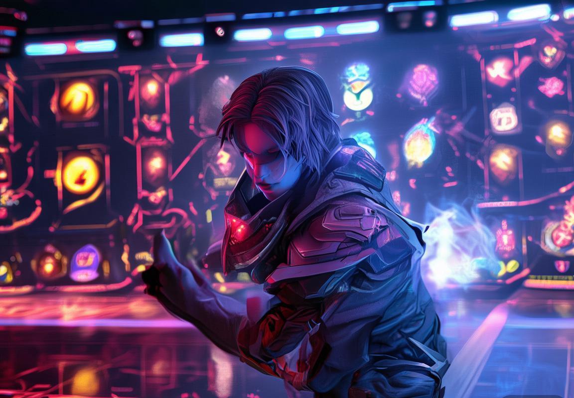 观察系统升级：实时显示选手金钱、技能冷却及购买意图