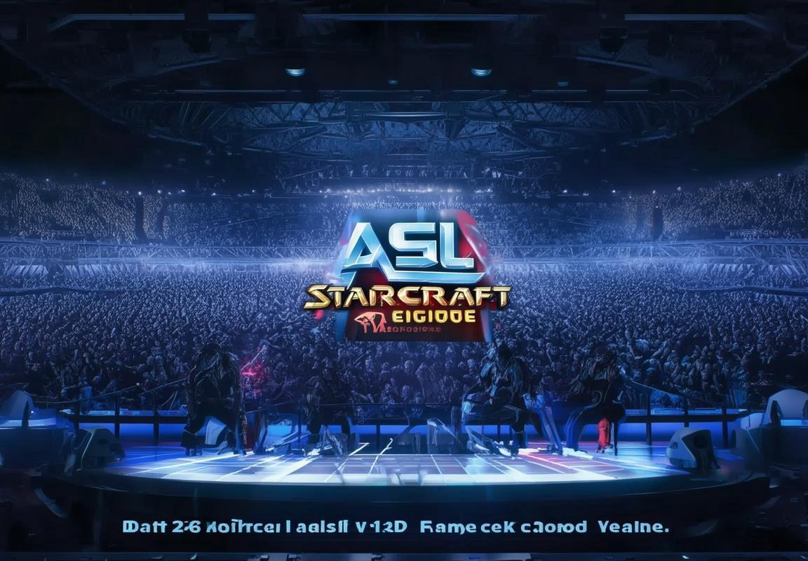 ASL（AfreecaTV星际联赛）第15赛季2025年3月开赛，Flash确认参赛