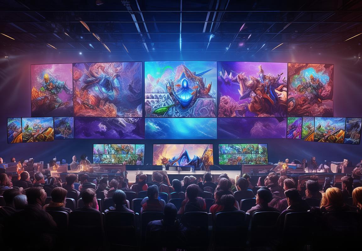 2025“英雄联盟手游”与端游国际表演赛首次联动